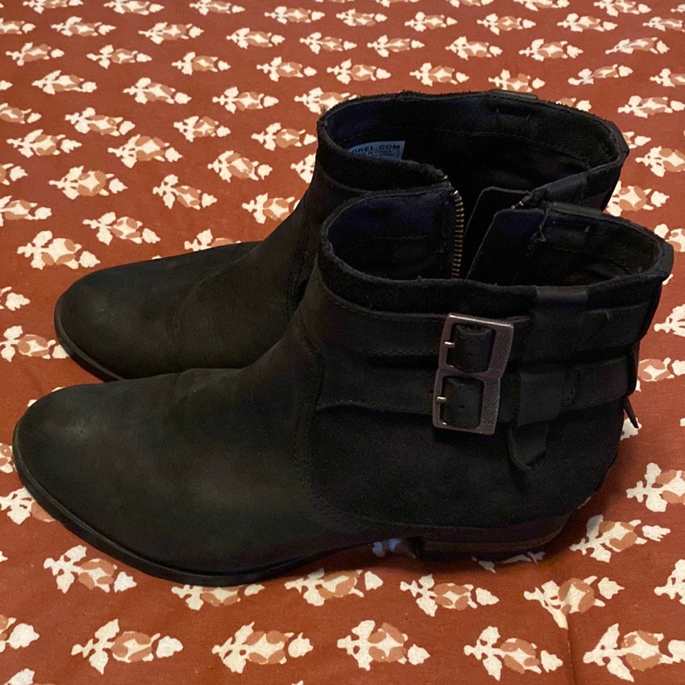 Women’s Size 11 Sorel Boot
